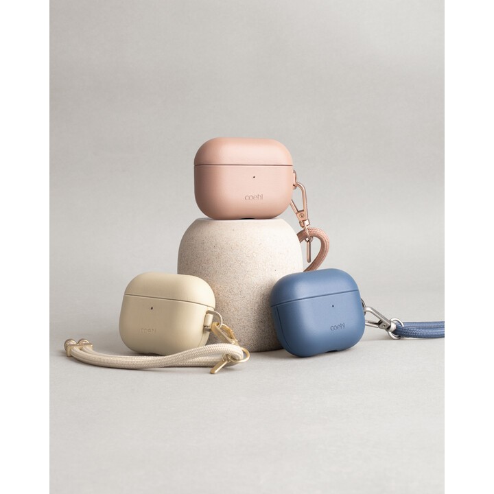 UNIQ COEHL HAVEN AIRPODS PRO 2ND GEN CASE