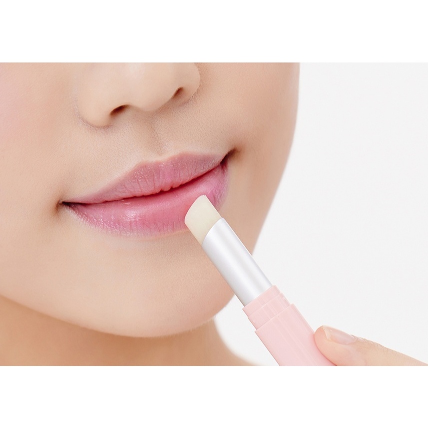 Mentholatum Lipice Lip Balm ชุด 3 ชิ้น