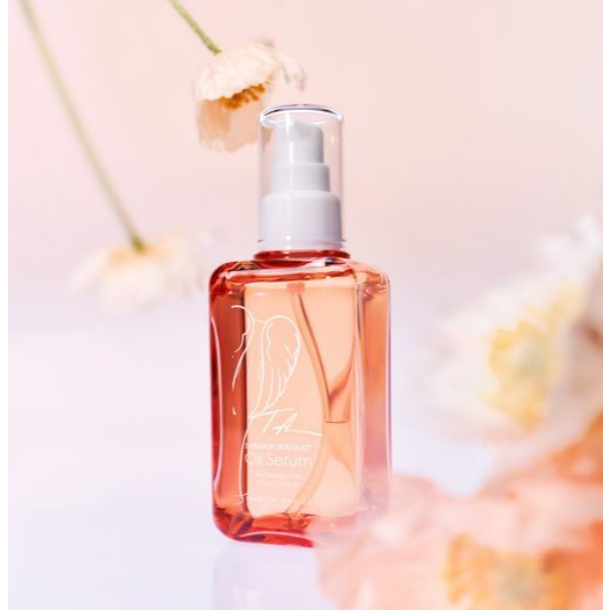 [Tangle Angel] Tangle Angel London Bouquet Oil Serum 100ml