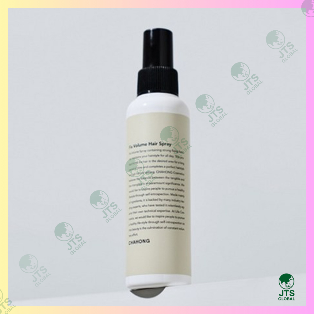 Chahong Fix Volume Spray 120ml