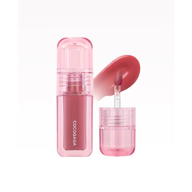 COCORAGA โดย FORENCOS Jelly Glow Tint