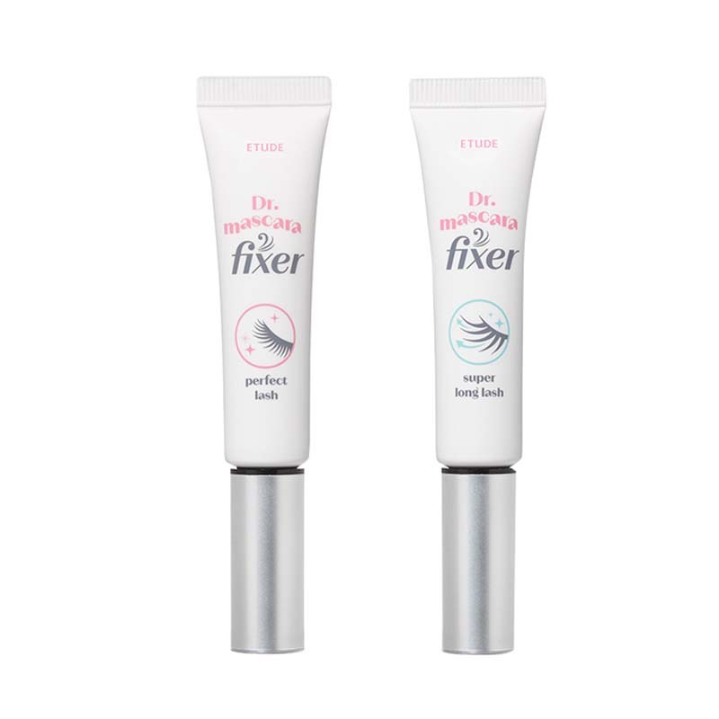 [ETUDE House] Dr.Mascara Fixer สําหรับขนตาปลอม