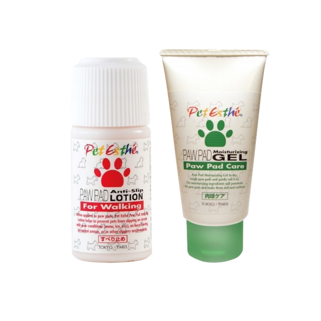 [Pet Esthe] Paw Pad Care Series for Dogs & Cats