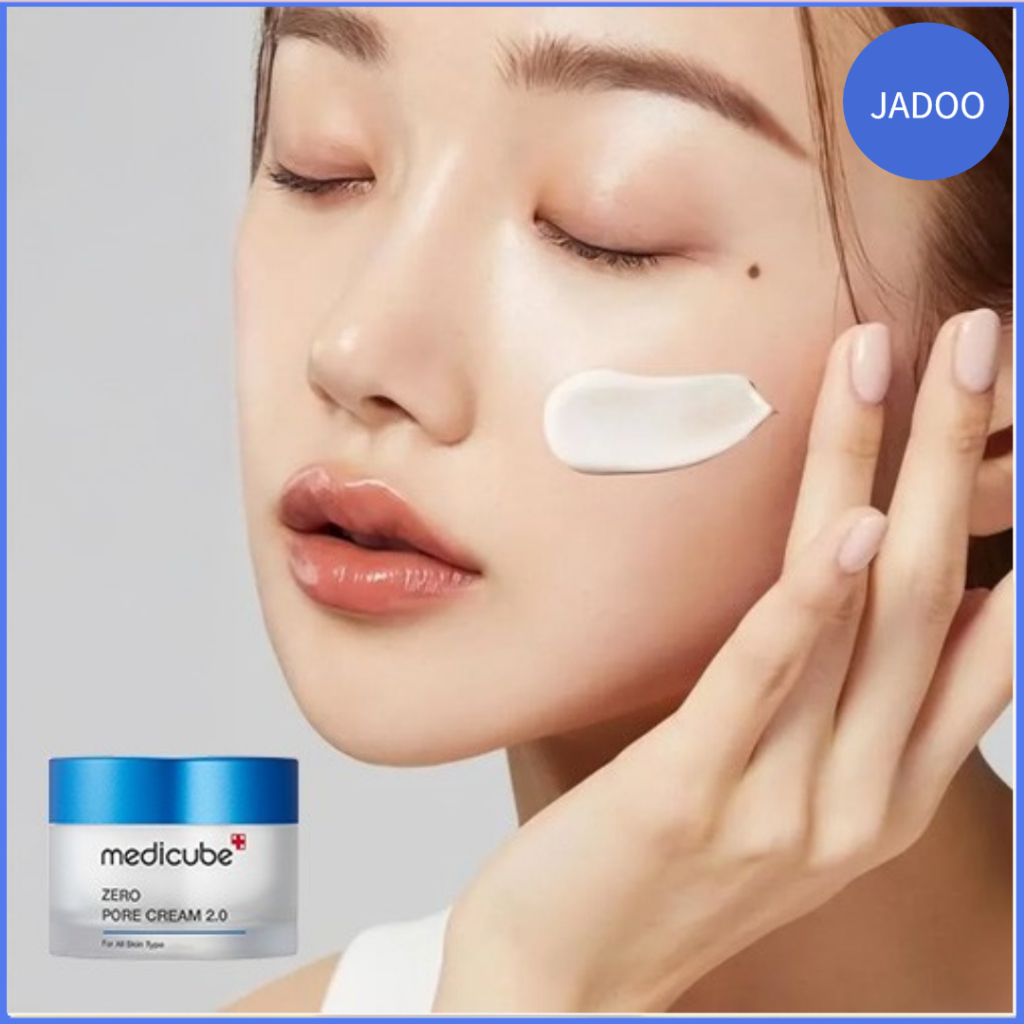 Medicube Zero Pore Cream 2.0 50ML