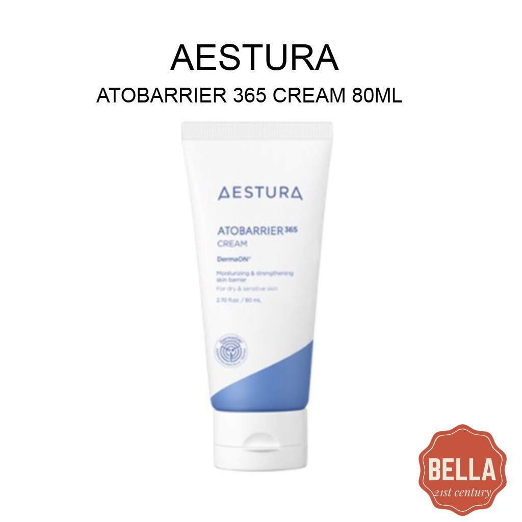 AESTURA ATOBARIER 365 ครีม 80ML