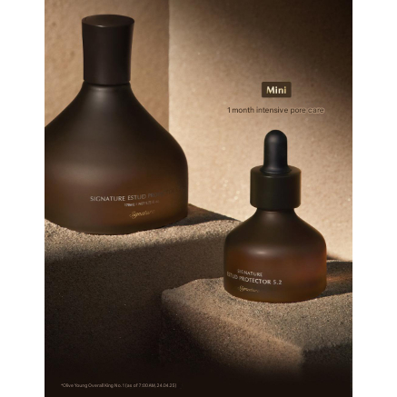 DEMAR3 Signature Estud Protector Ampoule 5.2 30ml / รูปที่ 7