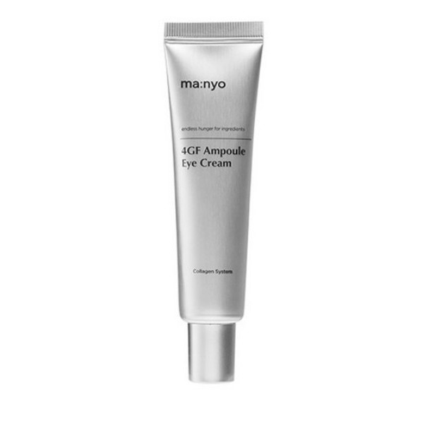 MA:YO FACTORY 4GF AMPOULE EYE CREAM – 30ML