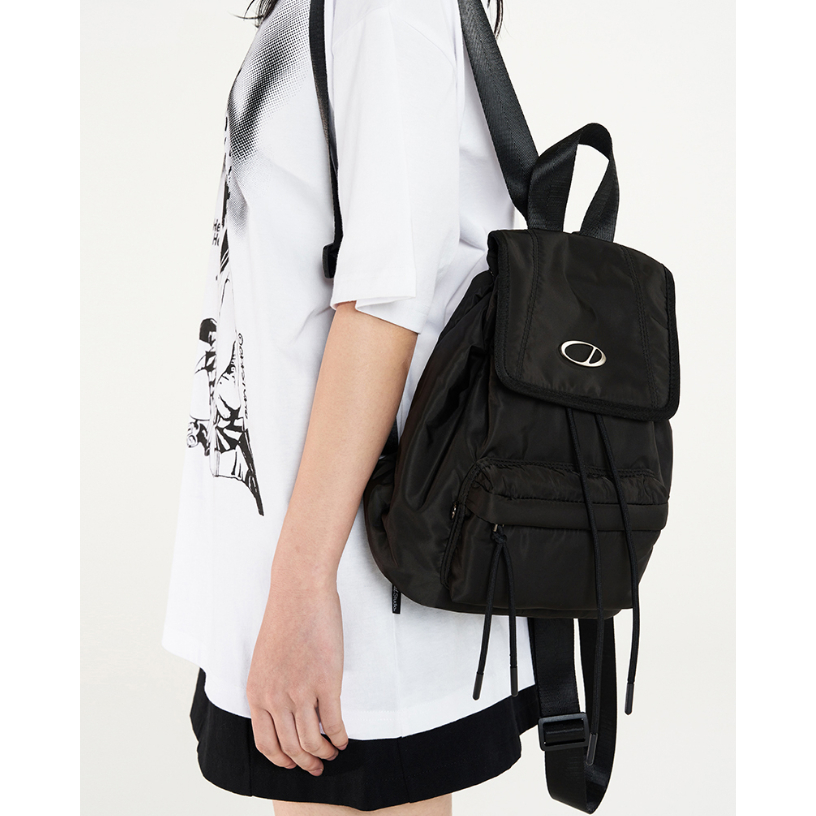 [ODDSTUDIO] ODD SIGNATURE SMALL BACKPACK