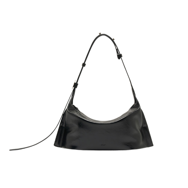[MUR] NUOVO BAG MINI Black / สีน้ําตาลเข้ม