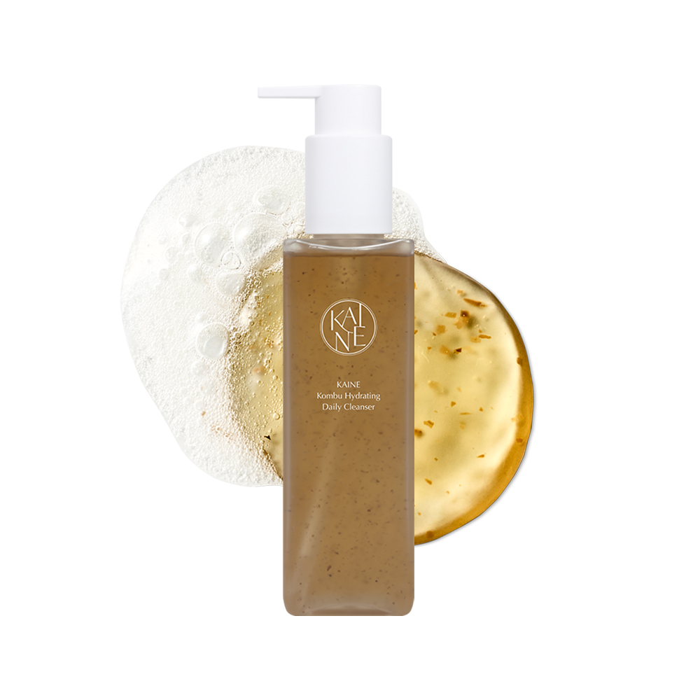 KAINE Kombu Hydrating Daily Cleanser 155g