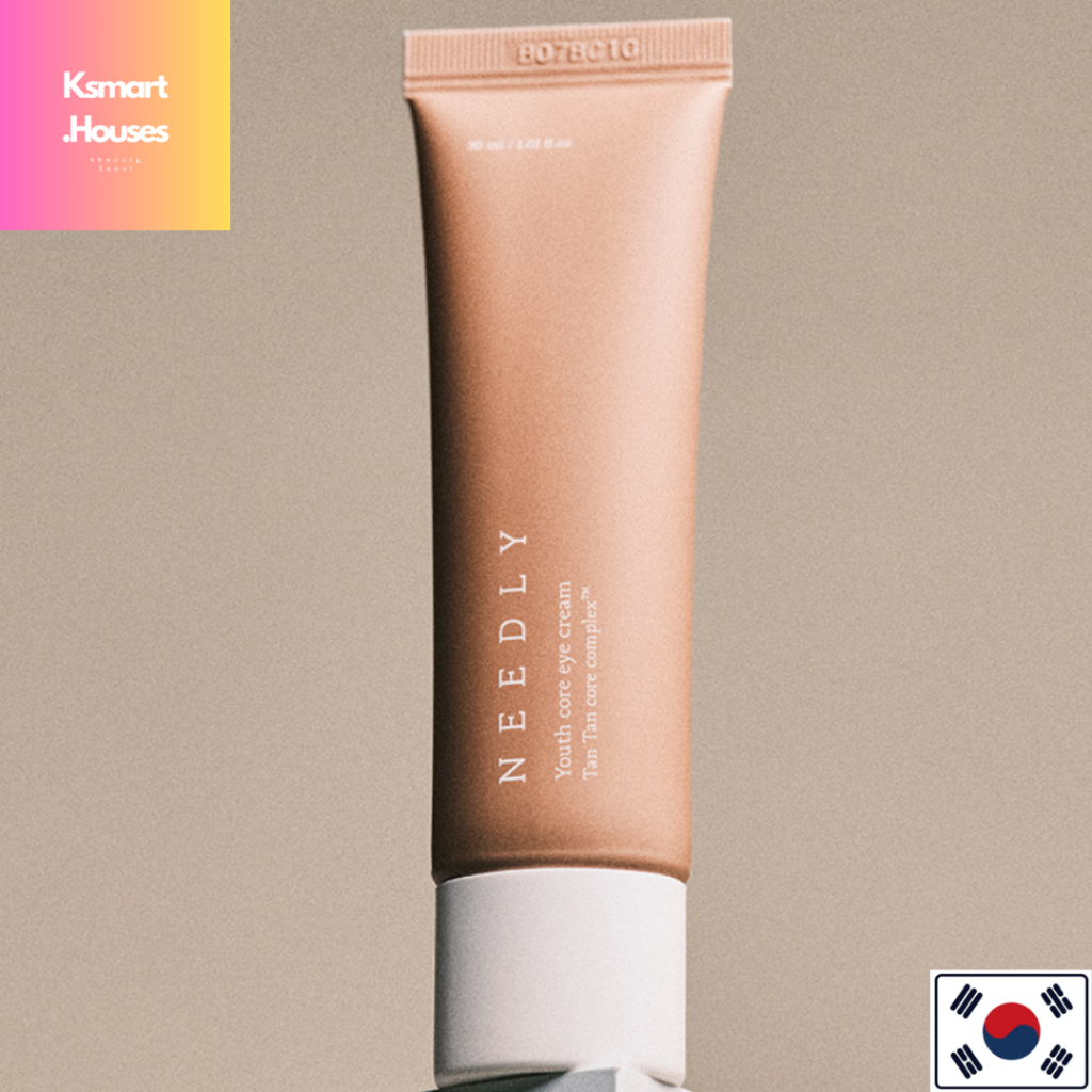 NEEDLY Youth Core Eye Cream 30ml