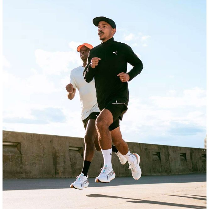 รองเท้าวิ่ง Puma ForeverRun NITRO 2