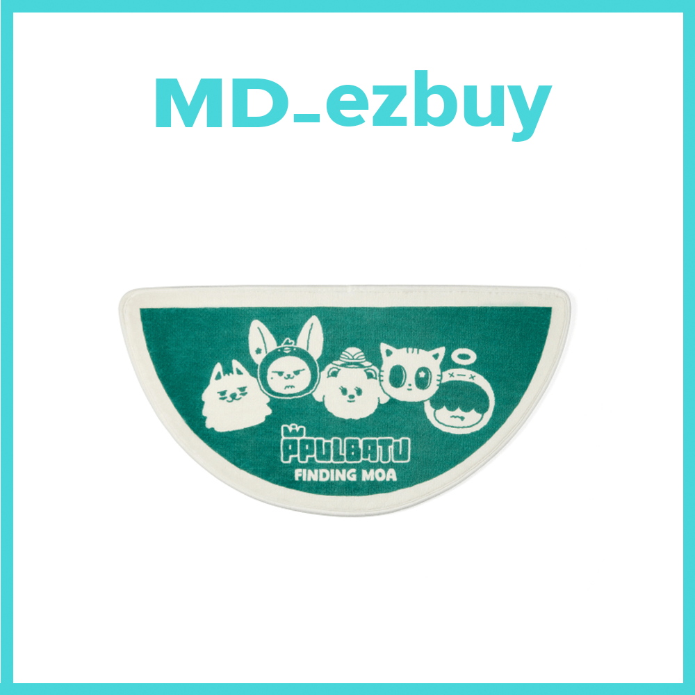 [FINDING MOA MD] PPULBATU 2 TXT ( TOMORROW X TOGETHER )_Rug