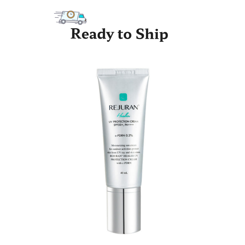 [Rejuran] Healer UV Protection Sunscreen Cream 40mL