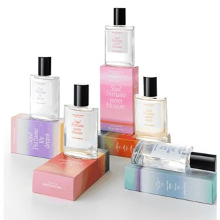 The Face Shop New Soul Secret Blossom 30ml