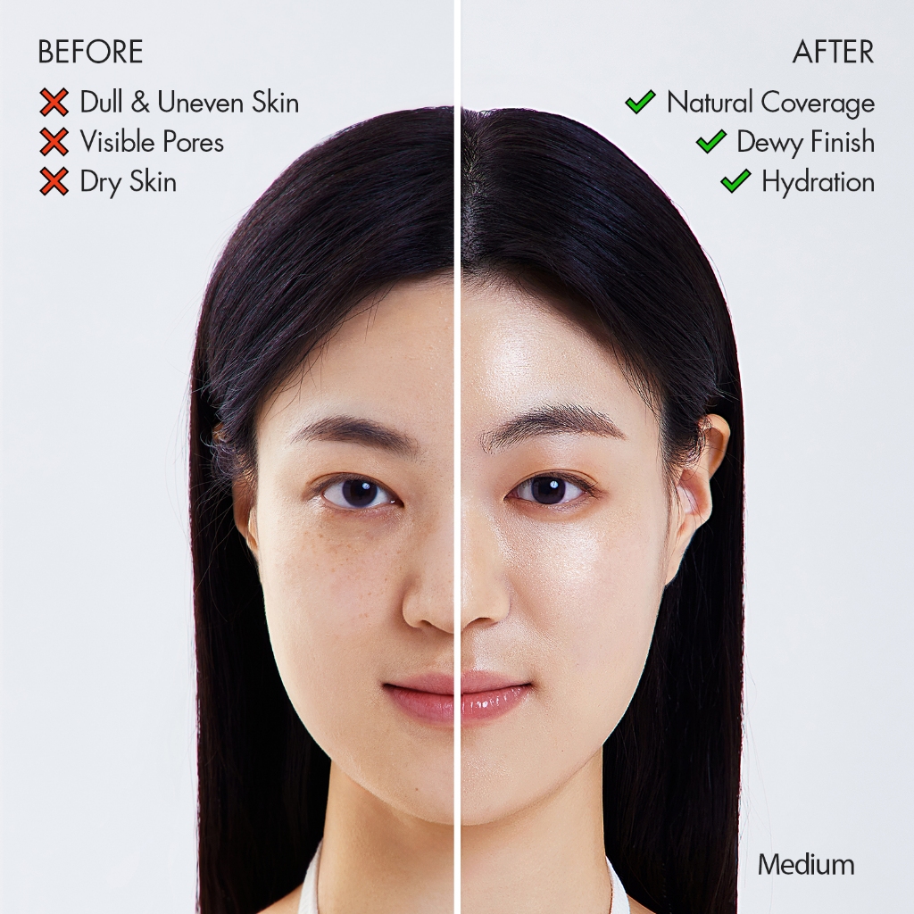 AGE20S อย่างเป็นทางการ | แพ็ค 2 ชิ้น | Signature Essence Pact – Intense Cover SPF50+/PA++++ (14g x 2ea) | รองพื้นคุชชั่นเกาหลี ราคา ถูกที่สุด ดีลบีเคเค แกลเลอรีภาพที่ 8