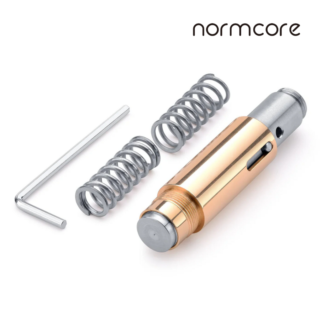 Normcore Spring Loading Coffee Tamper V4.1 Core Sleeve Only