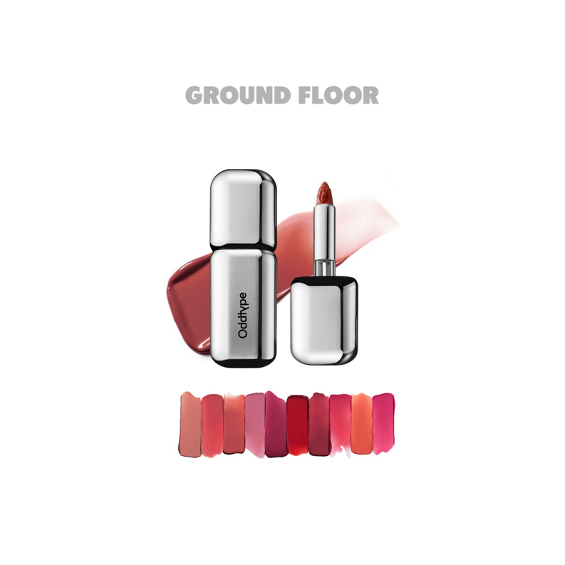 ODDTYPE UNSEEN MIRROR LIP TINT 3.5g