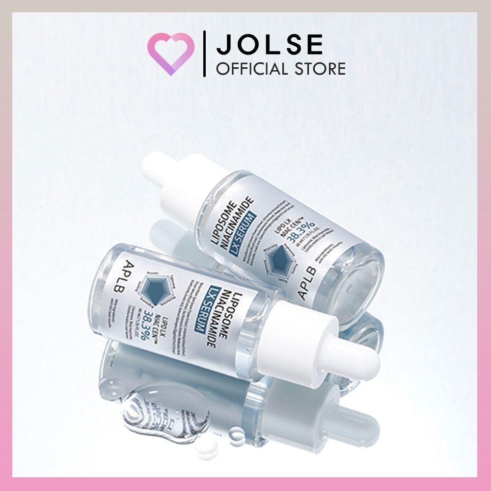 APLB Liposome Niacinamide LX Serum 40ml