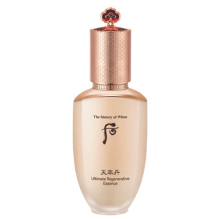 The History of Whoo Cheonyuldan Ultimate Regenerating Essence เอสเซนส์บํารุงผิวหน้า 1.69 fl.oz / 50 มล.