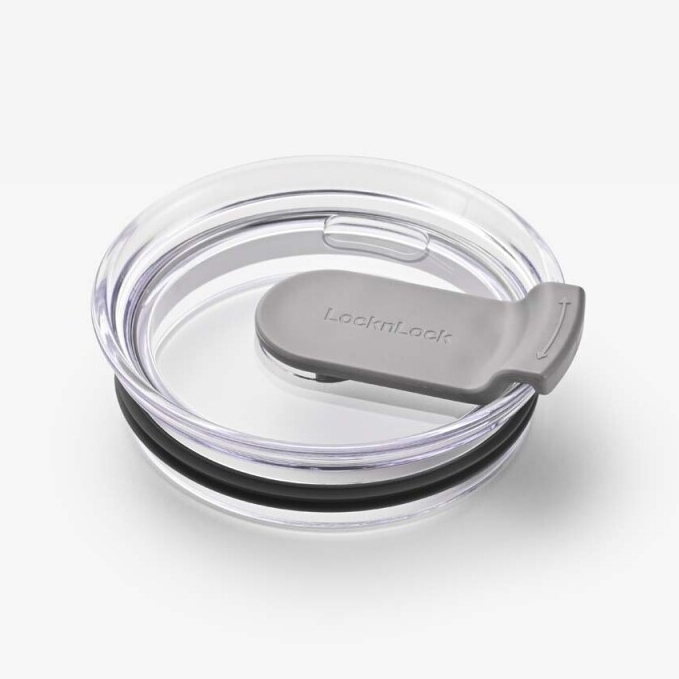 ล็อคล็อค LocknLock แก้วน้ำเมโทรมัค ฝา หมวก ฝาครอบแก้ว Metro Mug 355ml, 475ml, 600ml จากประเทศเกาหลี