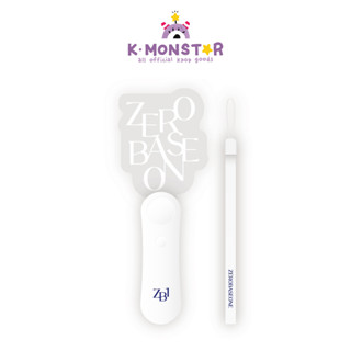 ZEROBASEONE FAN-CON OFFICIAL MD ACRYLIC LIGHT STICK