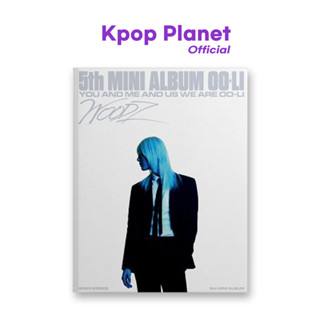 อัลบั้ม OO-LI ขนาดเล็ก 5