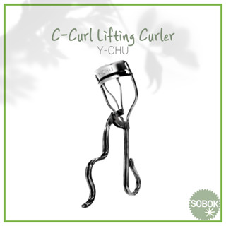 [Y-CHU] C-Curl Lifting Curler