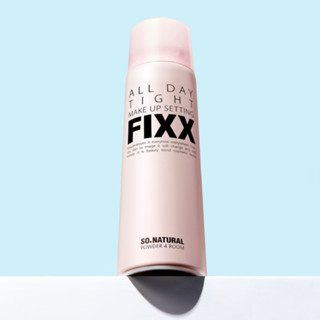 Fixx All Day เครื่องสําอาง เซตติ้งฟิกเซอร์ 75 มล.