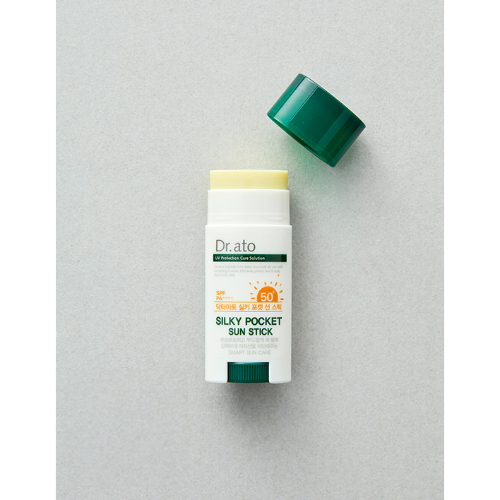 [Dr. Ato] กันแดด เนื้อเนียน 17 กรัม