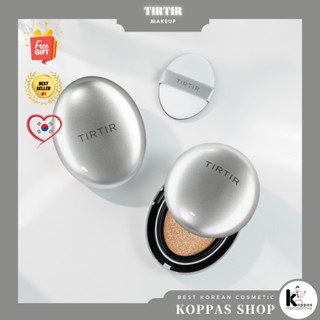 Tirtir Mask Fit Aura คุชชั่นรองพื้น SPF30 PA++ (18 กรัม)