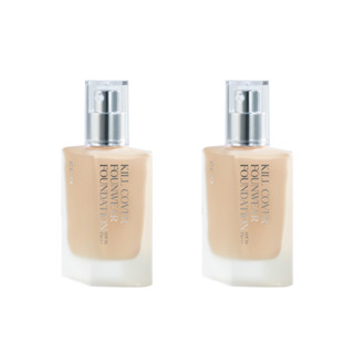 clio kill cover founwear foundation 38g