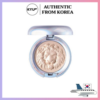 Yiye ไฮไลท์กลิตเตอร์ รูปสิงโต 11.5 กรัม | Yiye Lion Highlighter