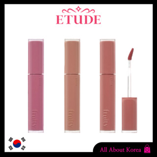 [ETUDE] Fruity dewy tint 3colors, Fruity dewy ทินท์ 3 สี