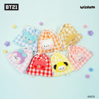 Bt21 MININI ครีมบํารุงผิวหน้า