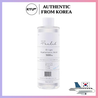 โอลิโกไฮยาลูโรนิก เดอะแล็บโอลิโก้ 5000 ปริมาณ 300 มล | The Lab Toner 300ml