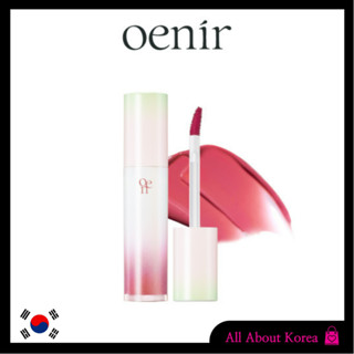 [OENIR] dew it tint 4colors, น้ําค้าง ทินท์ 4 สี