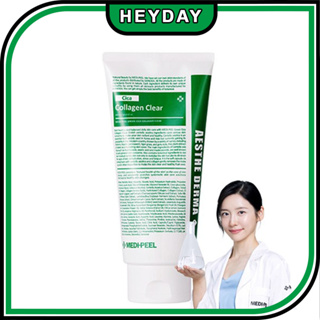 [Medi-Peel] Green Cica Collagen Clear ขนาด 300 มล.