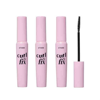 [ETUDE] Curl Fix มาสคาร่า 8 กรัม