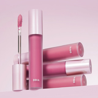 BBIA New Last Velvet Tint Cool Nude Edition 2 Colors