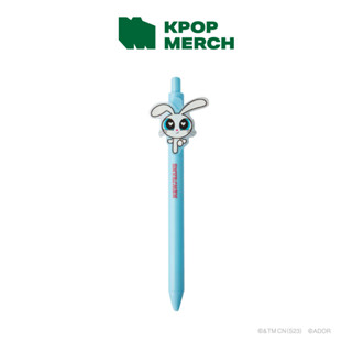 LINE FRIENDS NewJeans THE POWERPUFF GIRLS X NJ ACRYLIC GEL PEN (BUNNY)