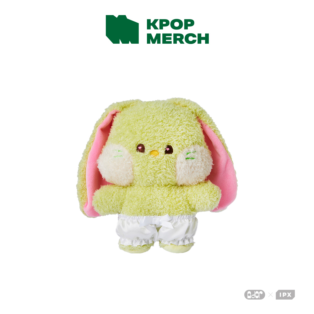 LINE FRIENDS NewJeans BUNINI COSTUME PLUSH