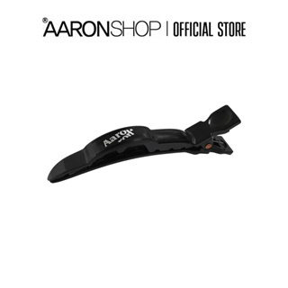 [ Aaronshop Official ] Crocodile hair clip pins.