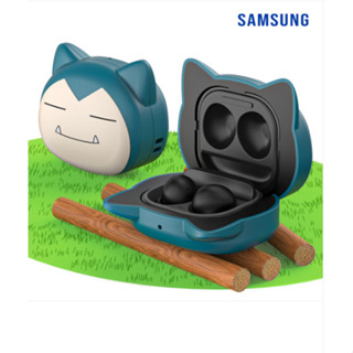 [Buds Case] เคส ลายโปเกม่อน Galaxy Buds