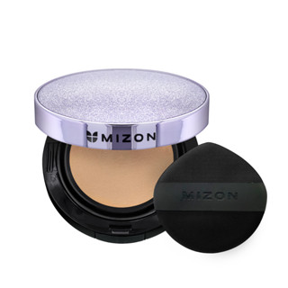 MIZON Vegan Collagen Cushion(สินค้าขนาดเต็ม+รีฟิล)