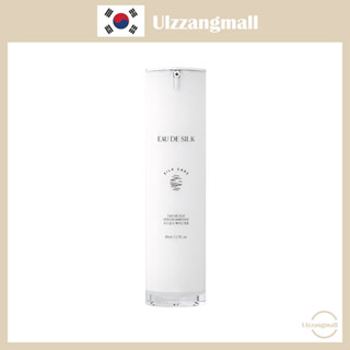 [Eau De Silk] Sericin Ampoule แอมพูล 50 มล.