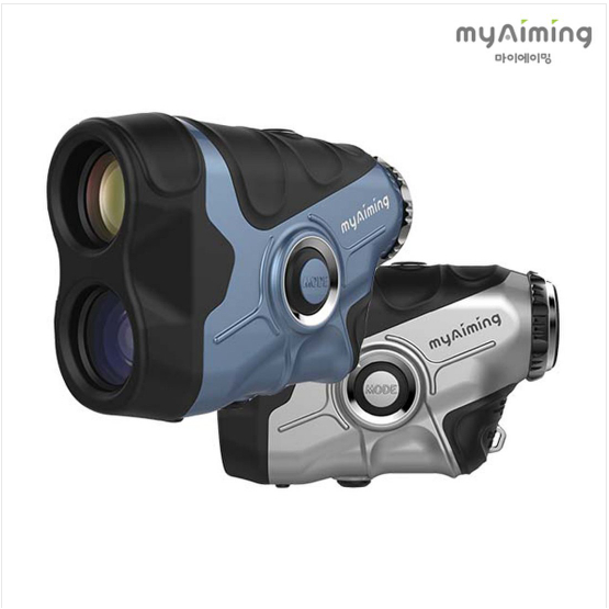 Mla-300 เครื่องค้นหาระยะกอล์ฟ (กําลังขยายสูง)