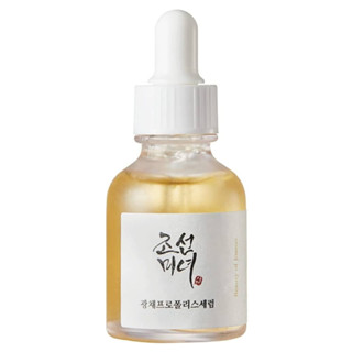 Beauty of Joseon เซรั่มเรืองแสง 1.01 fl.oz / 30 มล.