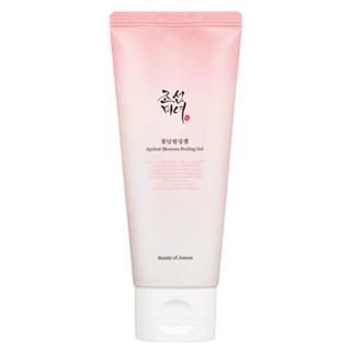 Beauty of Joseon Apricot Blossom เจลลอกผิว 3.38 fl.oz / 100 มล.