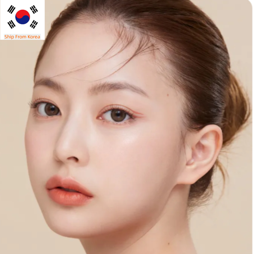 Olens MOODNIGHT BROWN 2P คอนแทคเลนส์ เลนส์เกาหลี